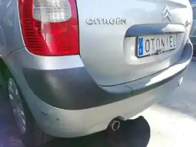 Véhicule à la ferraille citroen xsara picasso (n68) 1.6 de l'année 2004 alimenté nfv