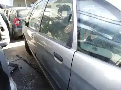 Véhicule à la ferraille citroen xsara picasso (n68) 1.6 de l'année 2004 alimenté nfv