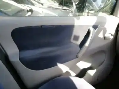 Véhicule à la ferraille citroen xsara picasso (n68) 1.6 de l'année 2004 alimenté nfv