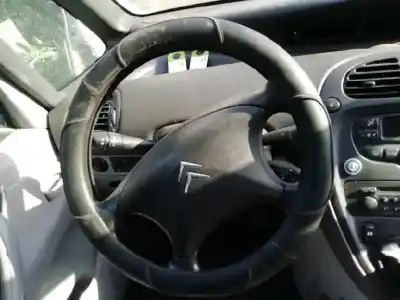 Véhicule à la ferraille citroen xsara picasso (n68) 1.6 de l'année 2004 alimenté nfv