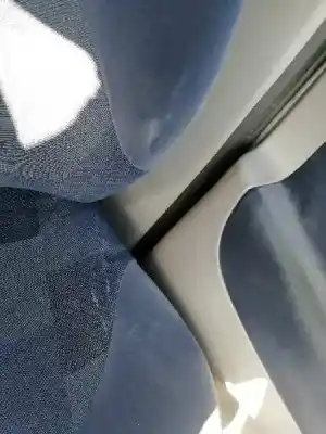 Véhicule à la ferraille citroen xsara picasso (n68) 1.6 de l'année 2004 alimenté nfv