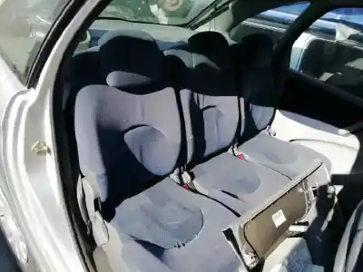 Véhicule à la ferraille citroen xsara picasso (n68) 1.6 de l'année 2004 alimenté nfv