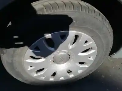 Véhicule à la ferraille citroen xsara picasso (n68) 1.6 de l'année 2004 alimenté nfv