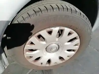 Véhicule à la ferraille citroen xsara picasso (n68) 1.6 de l'année 2004 alimenté nfv