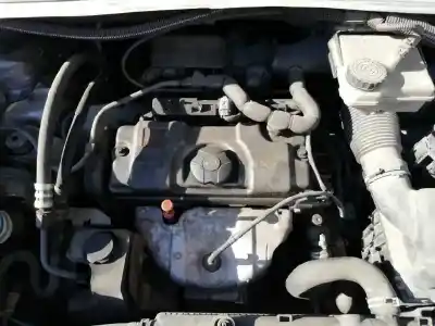 Véhicule à la ferraille citroen xsara picasso (n68) 1.6 de l'année 2004 alimenté nfv