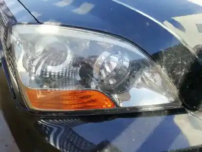 Vehicul casat kia sorento (bl) (2002->) 2.5 crdi al anului 2007 alimentat d4cb