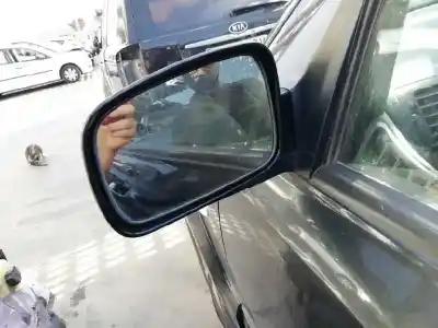 Vehicul casat kia sorento (bl) (2002->) 2.5 crdi al anului 2007 alimentat d4cb