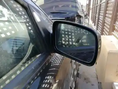 Vehicul casat kia sorento (bl) (2002->) 2.5 crdi al anului 2007 alimentat d4cb