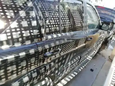 Vehicul casat kia sorento (bl) (2002->) 2.5 crdi al anului 2007 alimentat d4cb