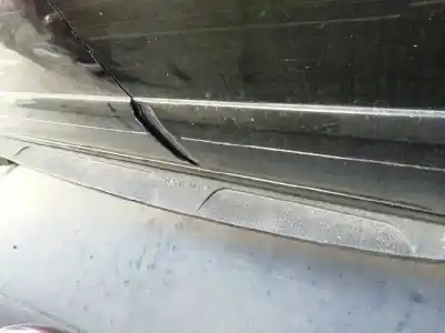 Vehicul casat kia sorento (bl) (2002->) 2.5 crdi al anului 2007 alimentat d4cb