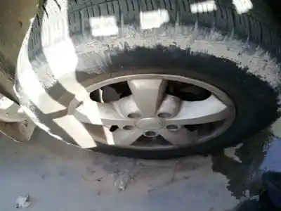 Vehicul casat kia sorento (bl) (2002->) 2.5 crdi al anului 2007 alimentat d4cb