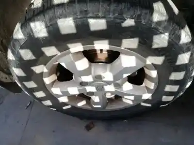 Vehicul casat kia sorento (bl) (2002->) 2.5 crdi al anului 2007 alimentat d4cb