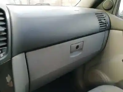 Vehicul casat kia sorento (bl) (2002->) 2.5 crdi al anului 2007 alimentat d4cb