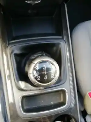 Vehicul casat kia sorento (bl) (2002->) 2.5 crdi al anului 2007 alimentat d4cb