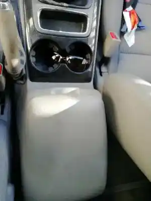 Vehicul casat kia sorento (bl) (2002->) 2.5 crdi al anului 2007 alimentat d4cb