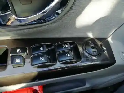 Vehicul casat kia sorento (bl) (2002->) 2.5 crdi al anului 2007 alimentat d4cb