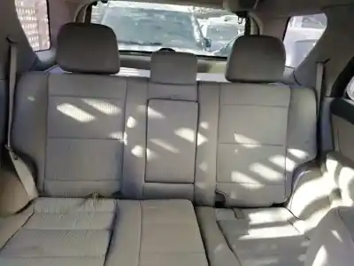 Vehicul casat kia sorento (bl) (2002->) 2.5 crdi al anului 2007 alimentat d4cb