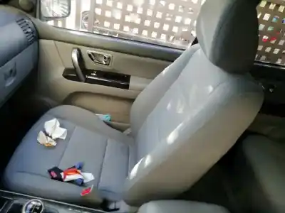 Vehicul casat kia sorento (bl) (2002->) 2.5 crdi al anului 2007 alimentat d4cb