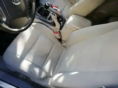 Vehicul casat kia sorento (bl) (2002->) 2.5 crdi al anului 2007 alimentat d4cb