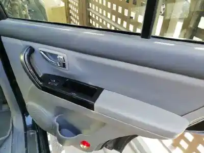 Vehicul casat kia sorento (bl) (2002->) 2.5 crdi al anului 2007 alimentat d4cb