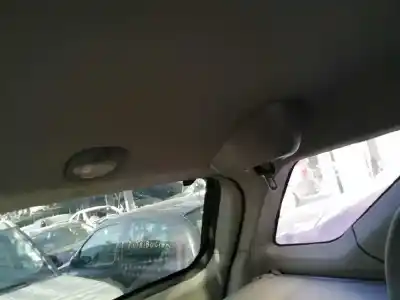 Vehicul casat kia sorento (bl) (2002->) 2.5 crdi al anului 2007 alimentat d4cb