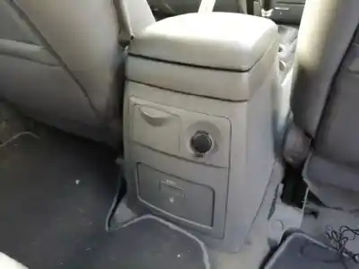 Vehicul casat kia sorento (bl) (2002->) 2.5 crdi al anului 2007 alimentat d4cb