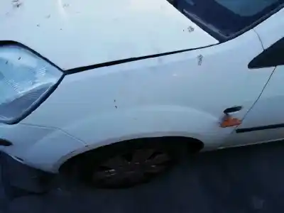 Hurda Aracı ford fiesta (cbk) 1.4 tdci cat yılın 2003 güçlü f6ja
