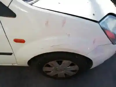 Hurda Aracı ford fiesta (cbk) 1.4 tdci cat yılın 2003 güçlü f6ja