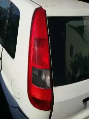 Hurda Aracı ford fiesta (cbk) 1.4 tdci cat yılın 2003 güçlü f6ja