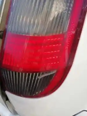 Hurda Aracı ford fiesta (cbk) 1.4 tdci cat yılın 2003 güçlü f6ja