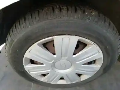 Hurda Aracı ford fiesta (cbk) 1.4 tdci cat yılın 2003 güçlü f6ja