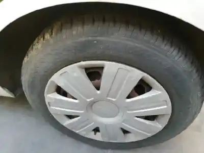 Hurda Aracı ford fiesta (cbk) 1.4 tdci cat yılın 2003 güçlü f6ja