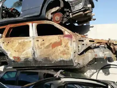 Vehículo de desguace VOLVO                                              XC90                                                                                                                                                                                                                                                       2.0 Diesel CAT                                                                                                                                                                                                                                             del año 2017 con motor D 4204 T23