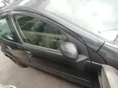 Vehicul casat citroen c1 sx al anului 2005 alimentat 1kr