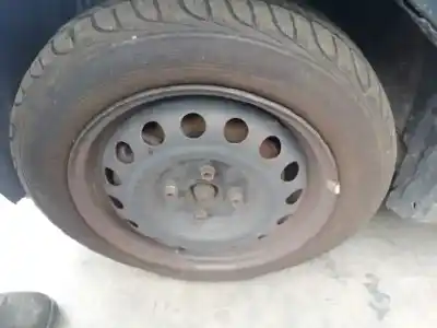 Vehicul casat citroen c1 sx al anului 2005 alimentat 1kr