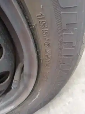 Vehicul casat citroen c1 sx al anului 2005 alimentat 1kr