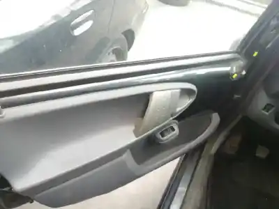 Vehicul casat citroen c1 sx al anului 2005 alimentat 1kr