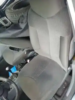 Vehicul casat citroen c1 sx al anului 2005 alimentat 1kr