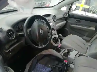 Утилизация автомобиля kia                                                carens (un)                                                                                                                                                                                                                                                active года 2007 питание d4ea