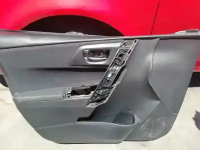 Hurda Aracı toyota auris (_e18_) 2.0 d-4d (ade186_) yılın 2014 güçlü 1ad
