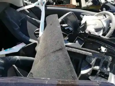 Scrapping Vehicle smart coupe mhd 45 urban style (451.334) of the year 2008 powered 132910