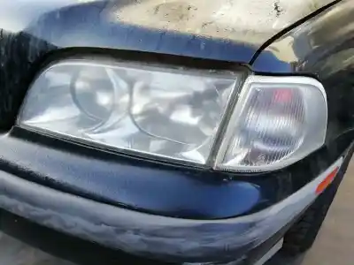 Sloopvoertuig volvo v40 familiar 1.9 diesel van het jaar 1999 aangedreven d4192t2