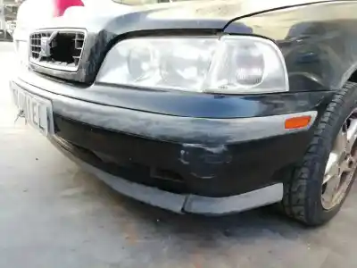 Sloopvoertuig volvo v40 familiar 1.9 diesel van het jaar 1999 aangedreven d4192t2