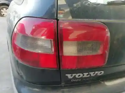 Sloopvoertuig volvo v40 familiar 1.9 diesel van het jaar 1999 aangedreven d4192t2