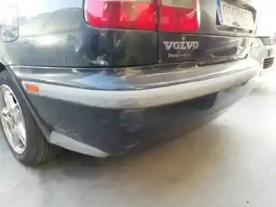 Sloopvoertuig volvo v40 familiar 1.9 diesel van het jaar 1999 aangedreven d4192t2