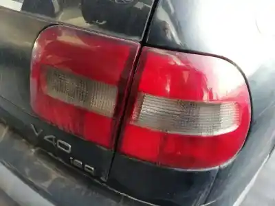 Sloopvoertuig volvo v40 familiar 1.9 diesel van het jaar 1999 aangedreven d4192t2