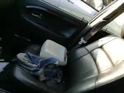Sloopvoertuig volvo v40 familiar 1.9 diesel van het jaar 1999 aangedreven d4192t2