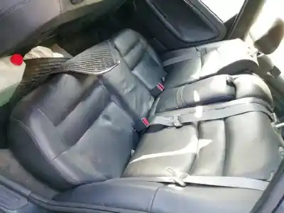 Sloopvoertuig volvo v40 familiar 1.9 diesel van het jaar 1999 aangedreven d4192t2