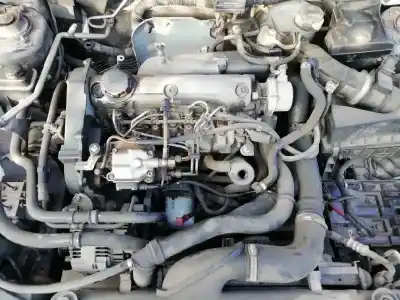 Sloopvoertuig volvo v40 familiar 1.9 diesel van het jaar 1999 aangedreven d4192t2