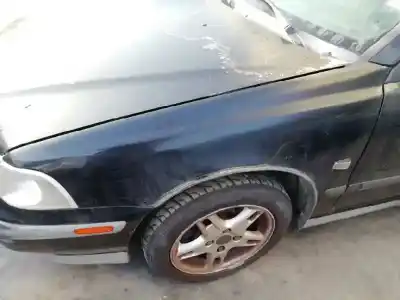 Здавання транспортного засобу volvo                                              v40 familiar                                                                                                                                                                                                                                               1.9 diesel                                                                                                                                                                                                                                                 року 1999 потужний d4192t2